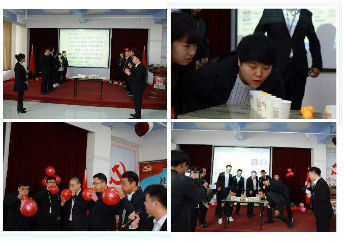 乾港生日，生日party，環(huán)保生日會，環(huán)保公司，乾港集團(tuán)